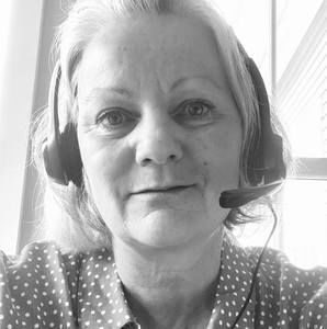 Meet your Posher, Anne-marie